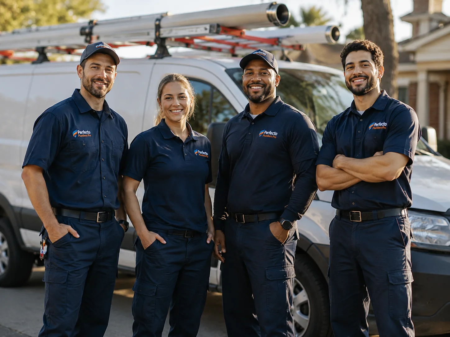Emergency Plumber Near Me in Poyen, AR near me